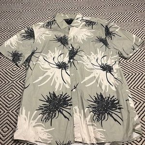 Topman Buttondown Shirt